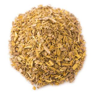 Barberry Bark