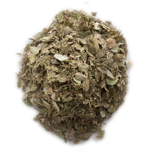 Billberry Leaves
