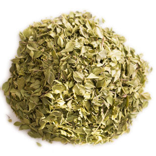 Buchu Leaves