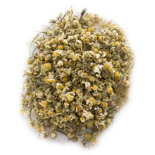 Chamomile Flowers