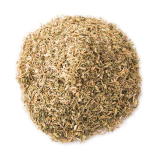 Chickweed Herb Cut