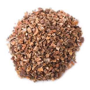 Crampbark Root