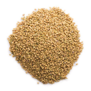 Fenugreek Seeds