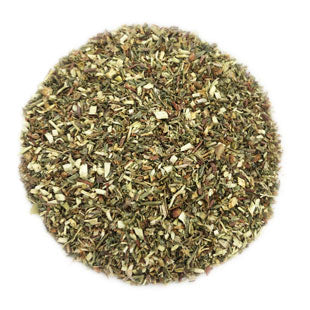Chinese Green Tea Powder