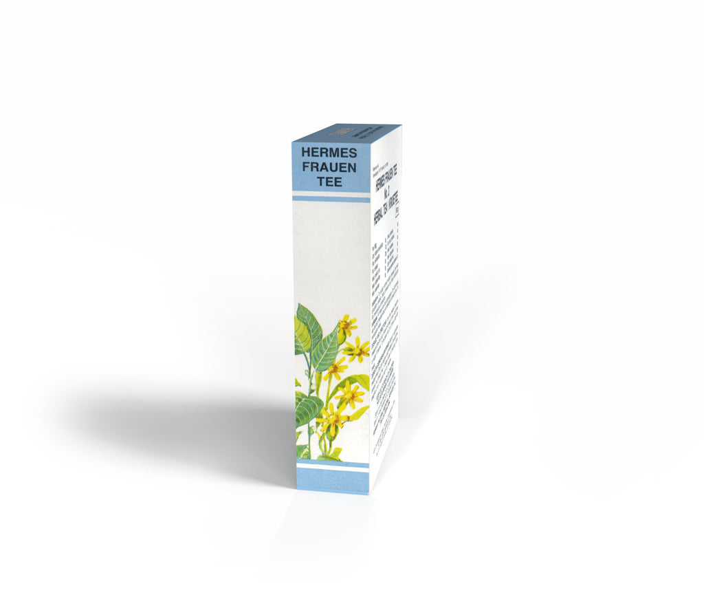 Hermes No 2 Frauen Tea