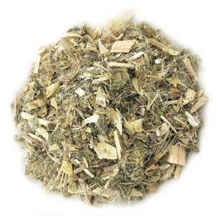 Holy Thistle Cut
