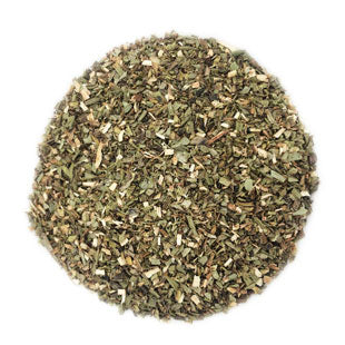 Honeybush Tea