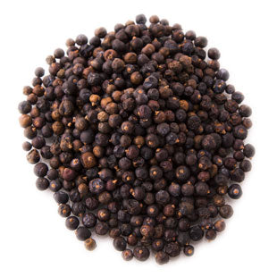 Juniper Berries