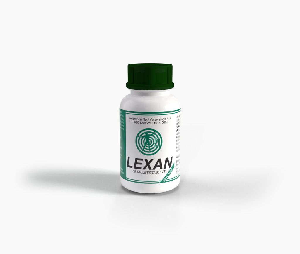 Lexan Herbs