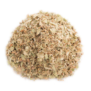 Lime Blossom Cut