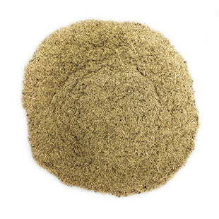 Liquorice Root Powder