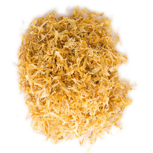 Calendula (Marigold) Flowers