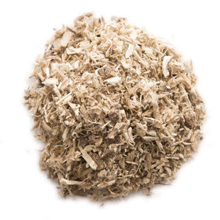 Marshmallow Root