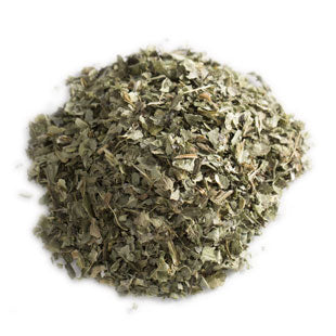 Milk Thistle Herb Cut