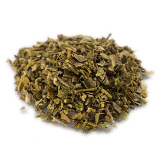 Mistletoe Herb Cut