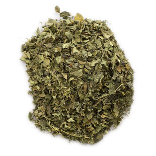Moringa Leaves Powder