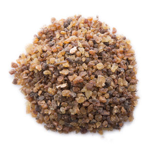 Myrrh