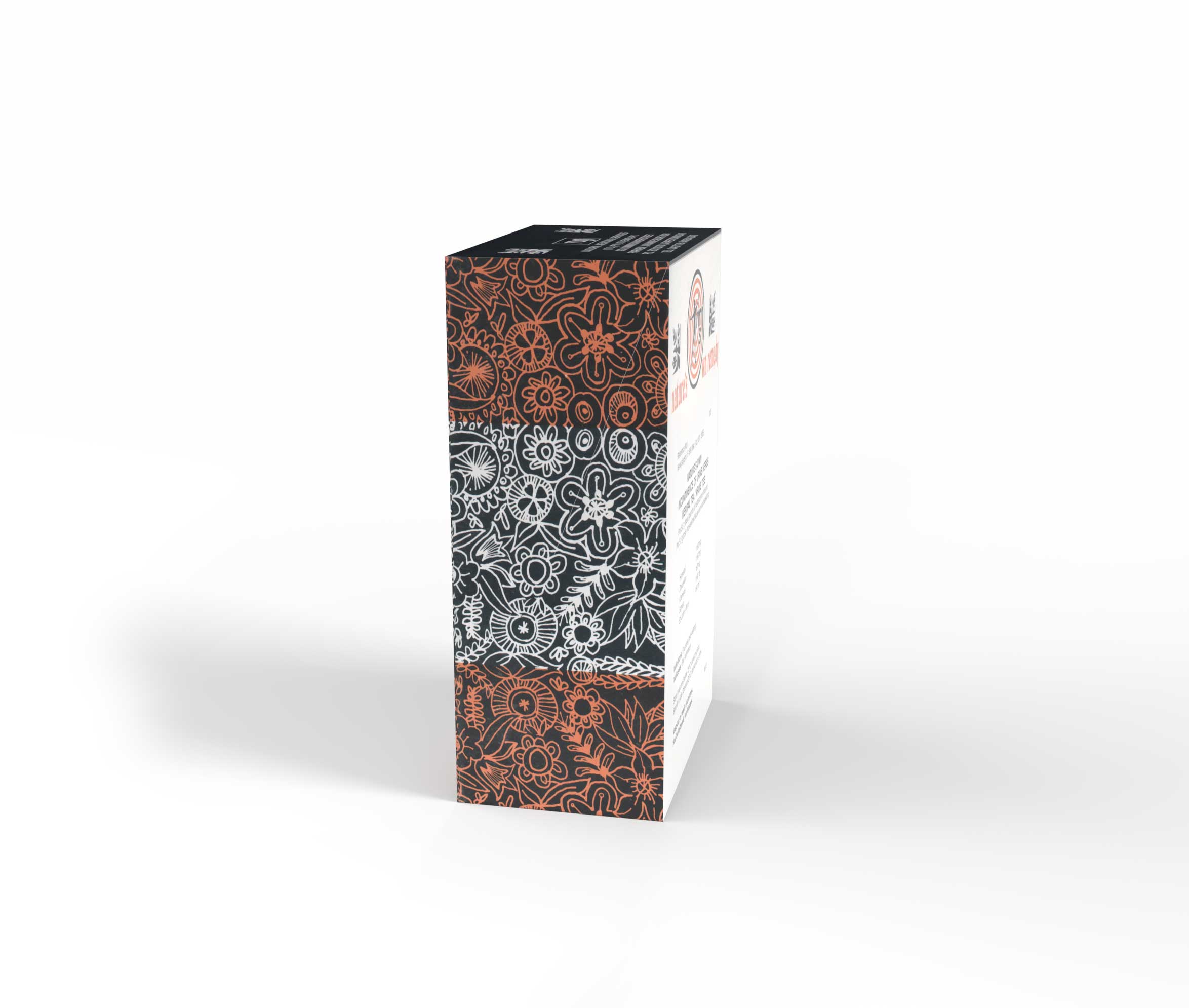 Nature's Own Incontinence of Urine Herbs Herbal Tea