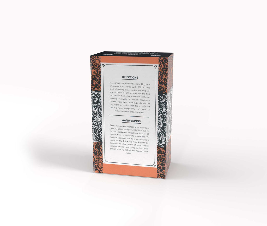 Nature's Own Insomnia Herbs Herbal Tea