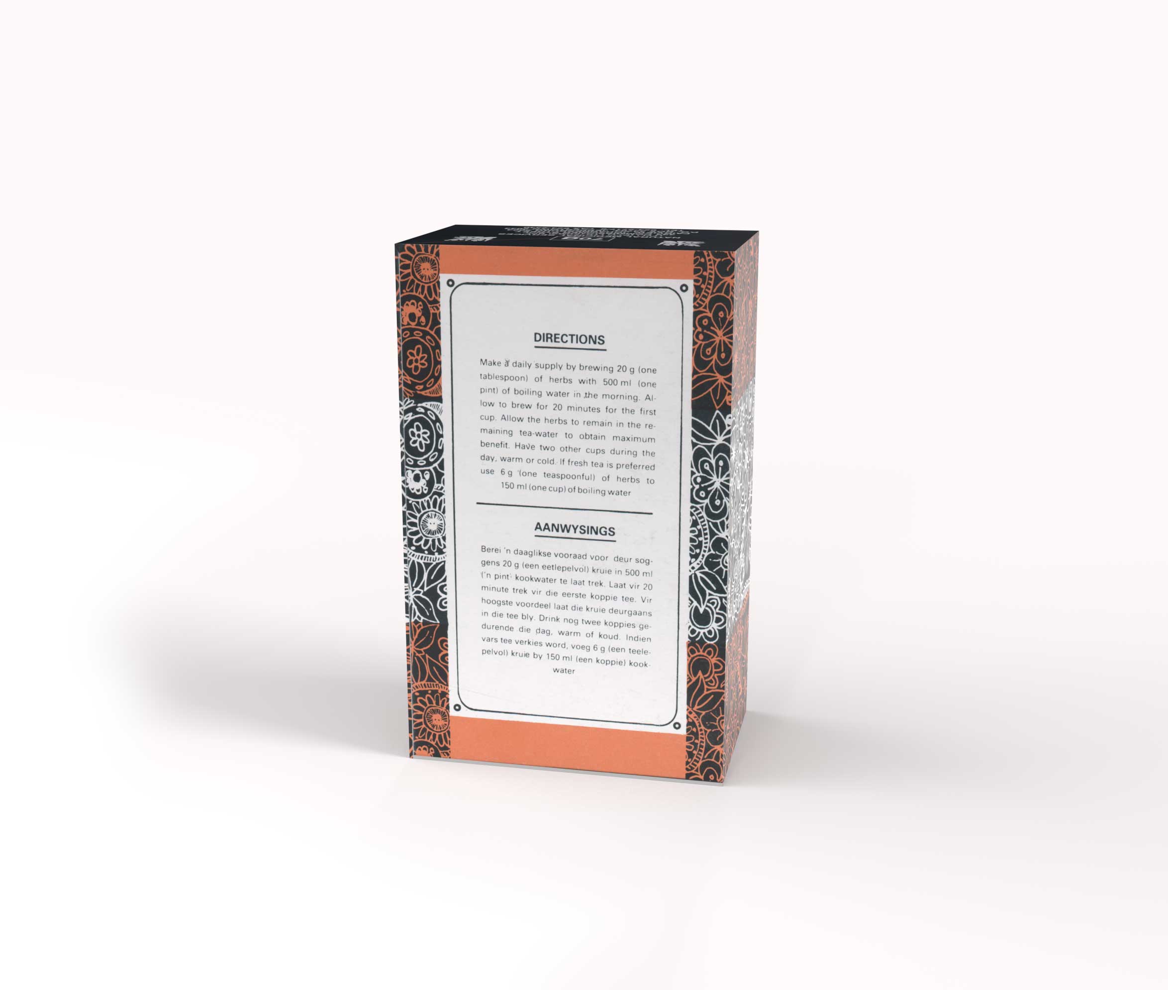 Nature's Own Insomnia Herbs Herbal Tea