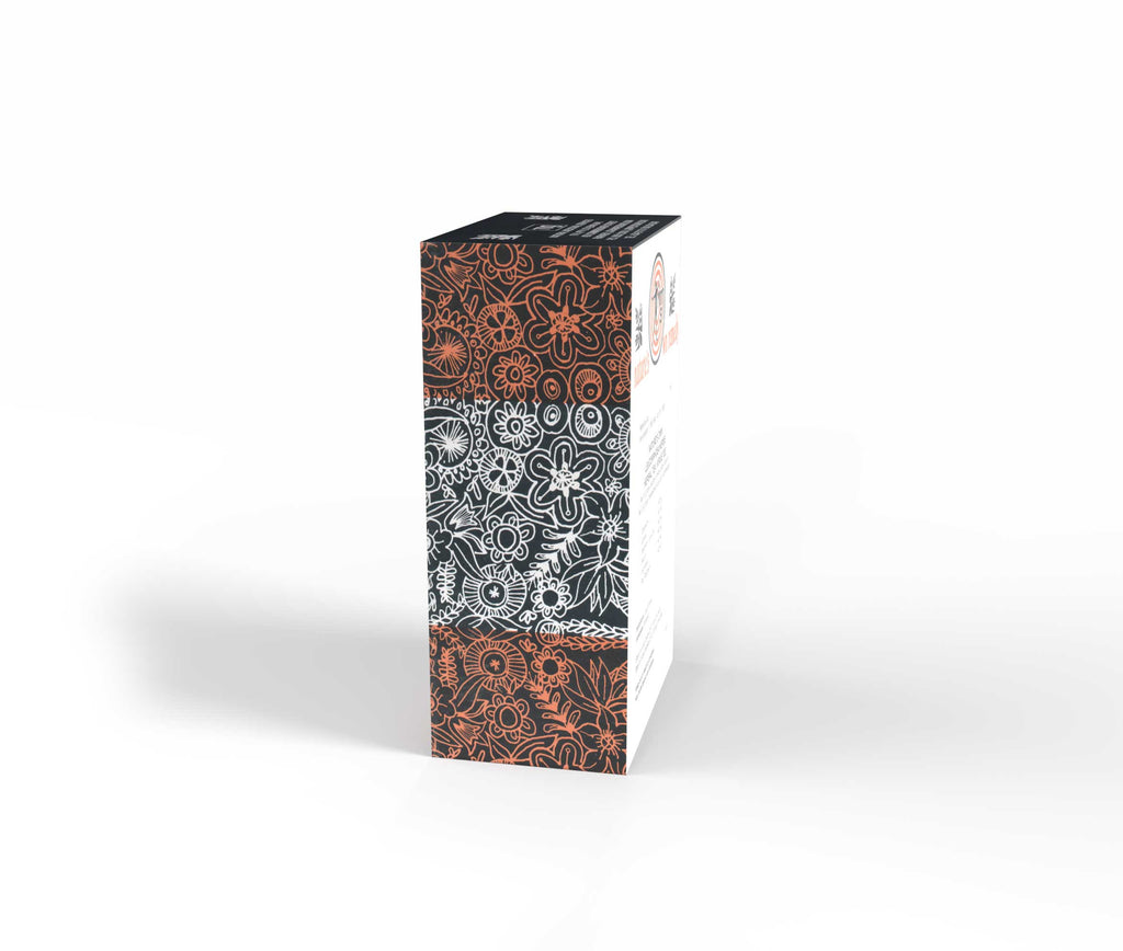 Nature's Own Leucorrhoea Herbs Herbal Tea