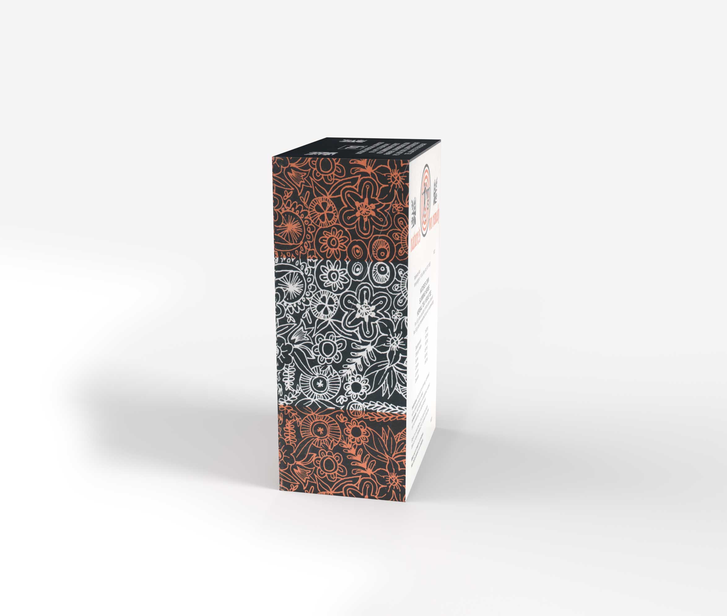 Nature's Own Slimming Herbs Herbal Tea
