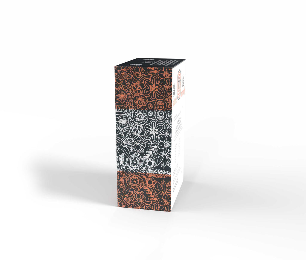 Nature's Own Tonic Bitter Herbs Herbal Tea