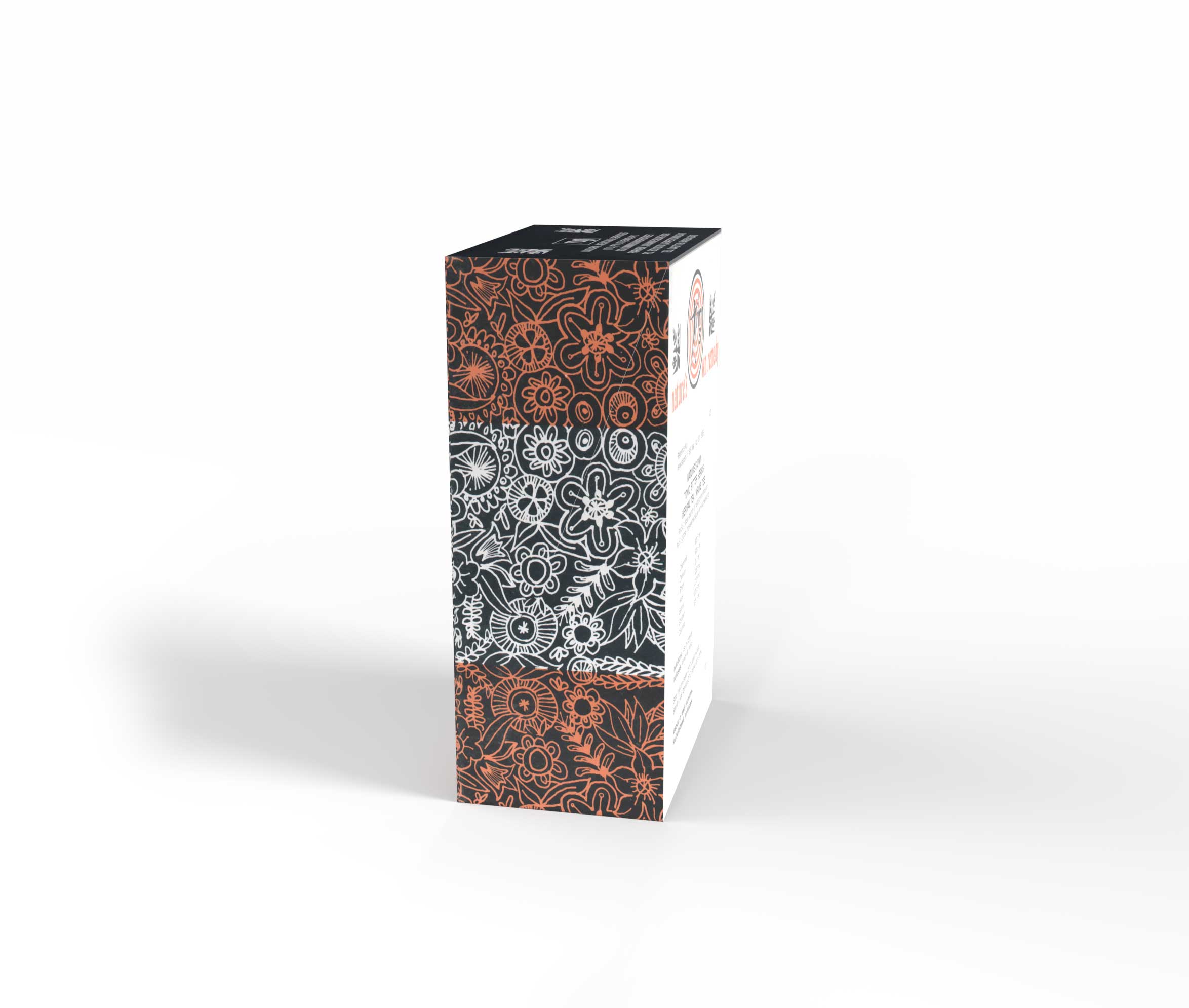 Nature's Own Tonic Bitter Herbs Herbal Tea