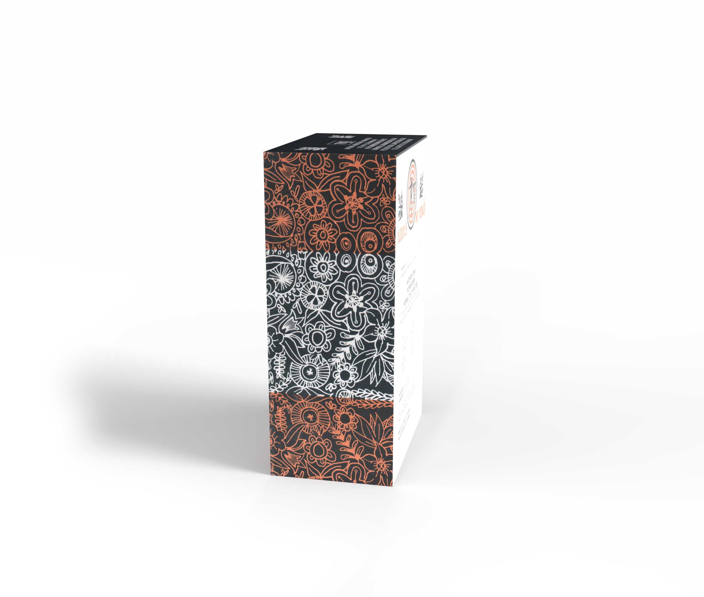 Nature's Own Worm Herbs Herbal Tea