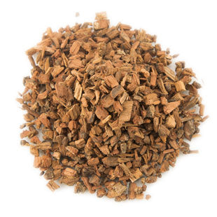 Oak bark