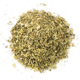 Passionflower Herb Cut