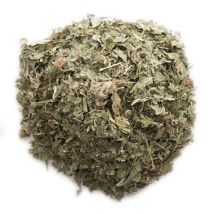 Peppermint Leaves