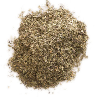Plantain Leaves