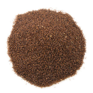 Psyllium Seed