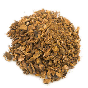 Rhubarb Root