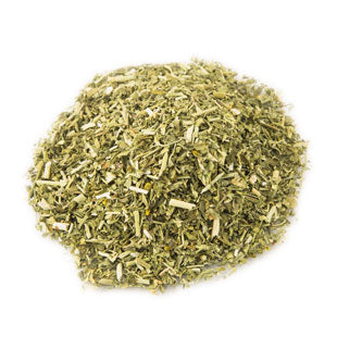 Rue Herb Cut