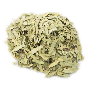 Senna Leaves