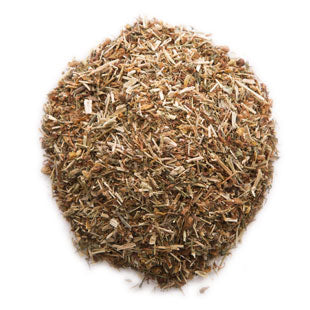 St John’s Wort Cut