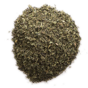 Nettle Herb Cut