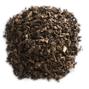 Walnut Shells (Black)