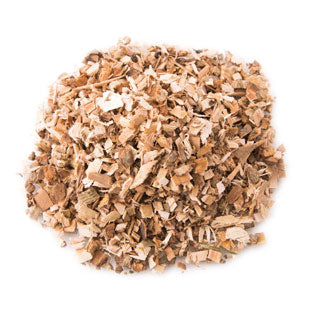 White Willow Bark